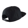 Бейсболка JORDAN pro jumpman snapback AR2118-013
