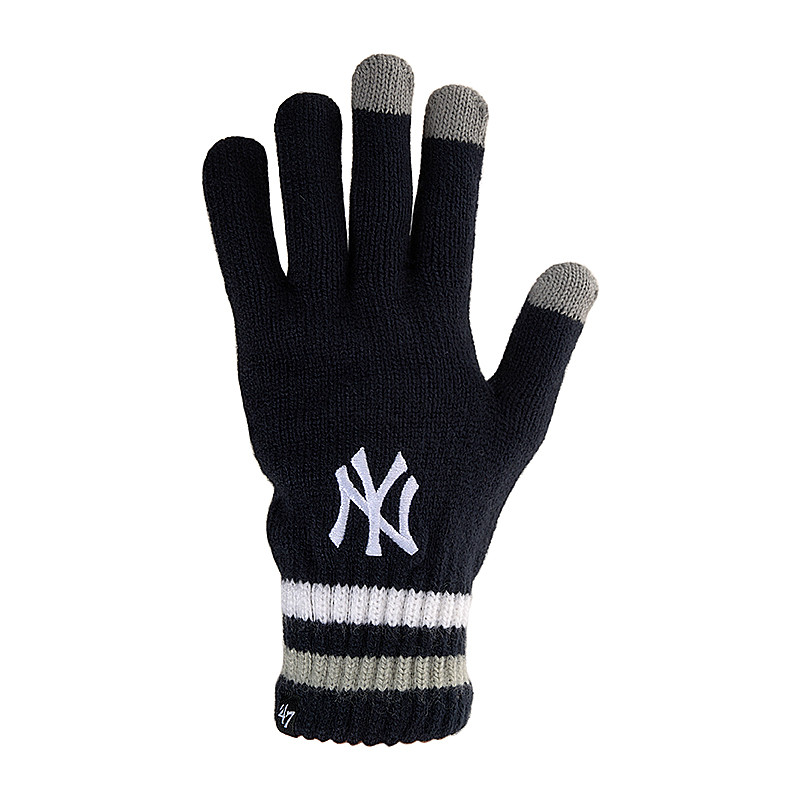 Рукавиці 47 Brand MLB NEW YORK YANKEES B-JMBLG17ACE-NY