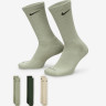 Шкарпетки Nike U NK EVERYDAY PLUS CUSH CREW SX6888-994