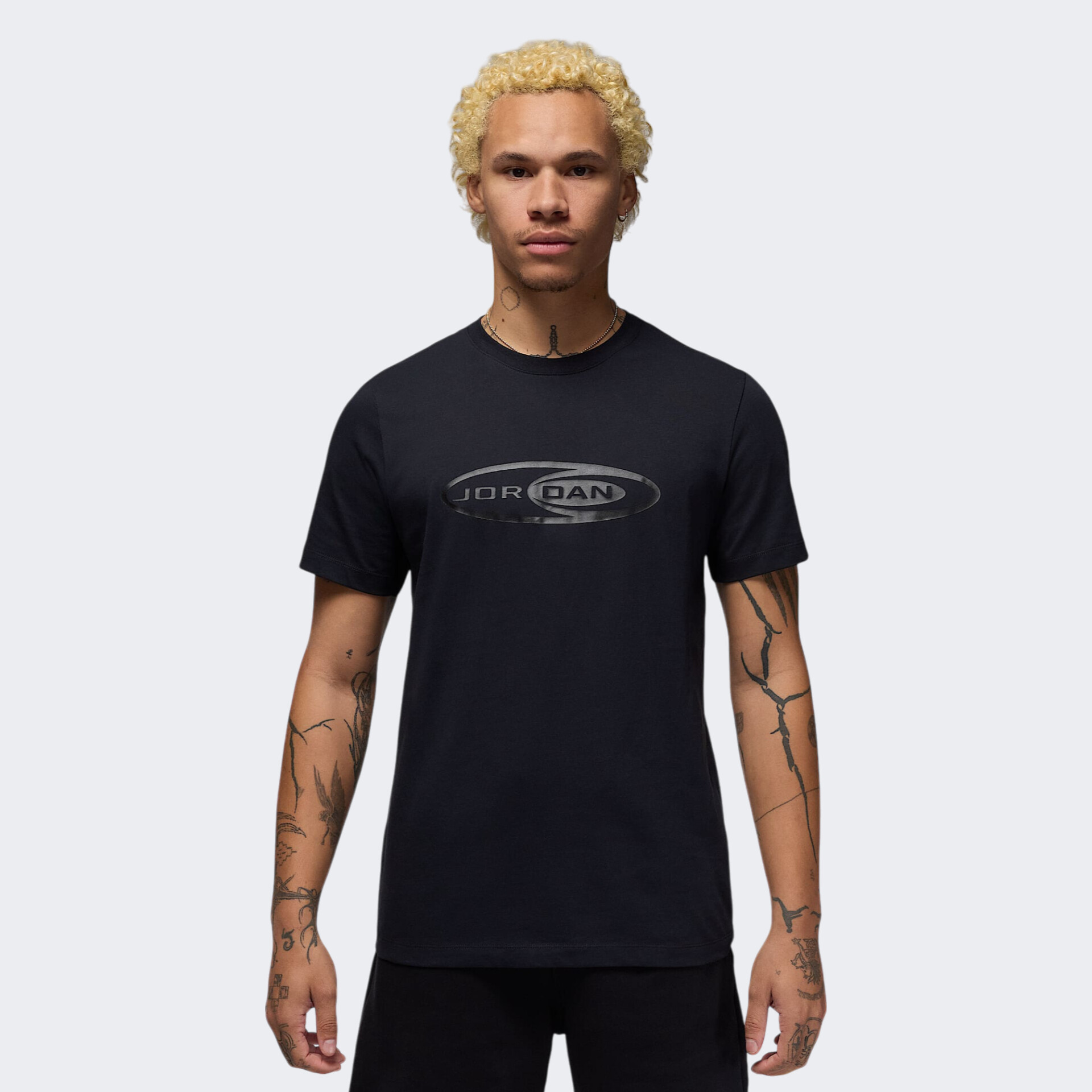 Футболка HJ2336-010 Nike HJ2336-010