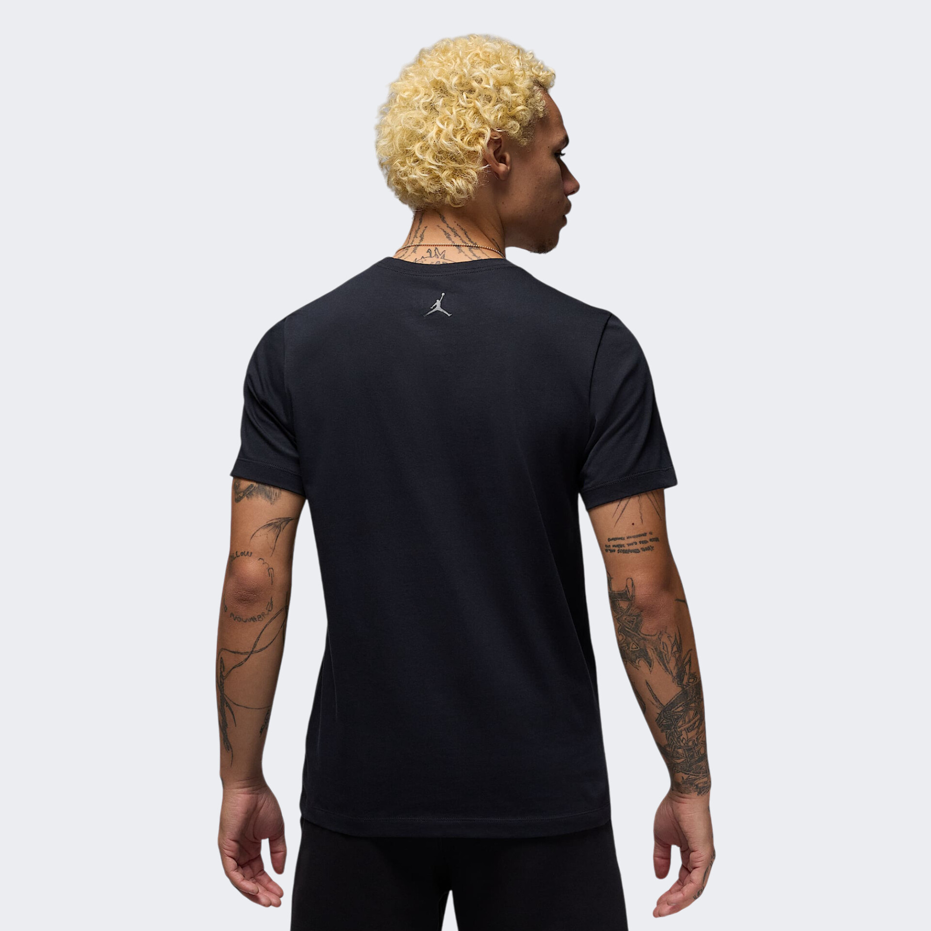 Футболка HJ2336-010 Nike HJ2336-010