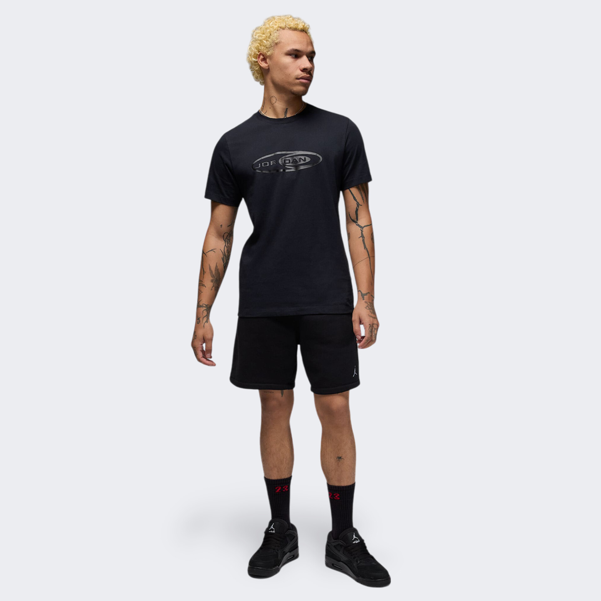 Футболка HJ2336-010 Nike HJ2336-010