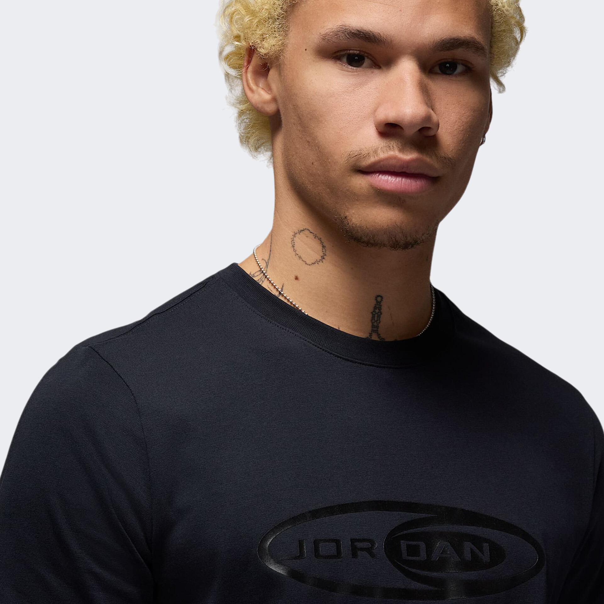 Футболка HJ2336-010 Nike HJ2336-010