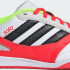 Футзалки Adidas SUPER SALA III J білий, червоний 38 EU (23,3см) (JP5435) JP5435