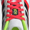 Футзалки Adidas SUPER SALA III J білий, червоний 38 EU (23,3см) (JP5435) JP5435