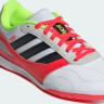 Футзалки Adidas SUPER SALA III J білий, червоний 38 EU (23,3см) (JP5435) JP5435
