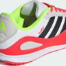 Футзалки Adidas SUPER SALA III J білий, червоний 38 EU (23,3см) (JP5435) JP5435