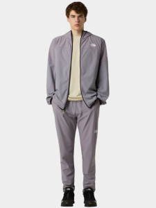 Штани M MOUNTAIN ATHLETICS USHBA PANTS 0A8G8FG7O1 THE NORTH FACE M Бузковий 0A8G8FG7O1