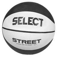 М'яч баскетбольний Street Basket v23