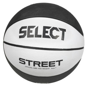 М'яч баскетбольний Street Basket v23