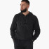 Толстовка Gap Logo Zip Hoodie Grey 218871801 L 218871801