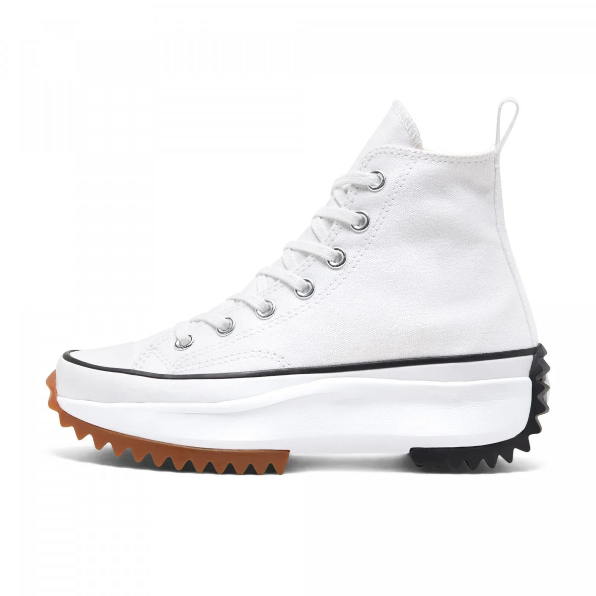 Кеди Run Star Hike Lugged HI White 166799C