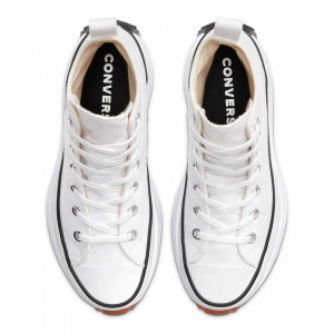 Кеди Run Star Hike Lugged HI White 166799C