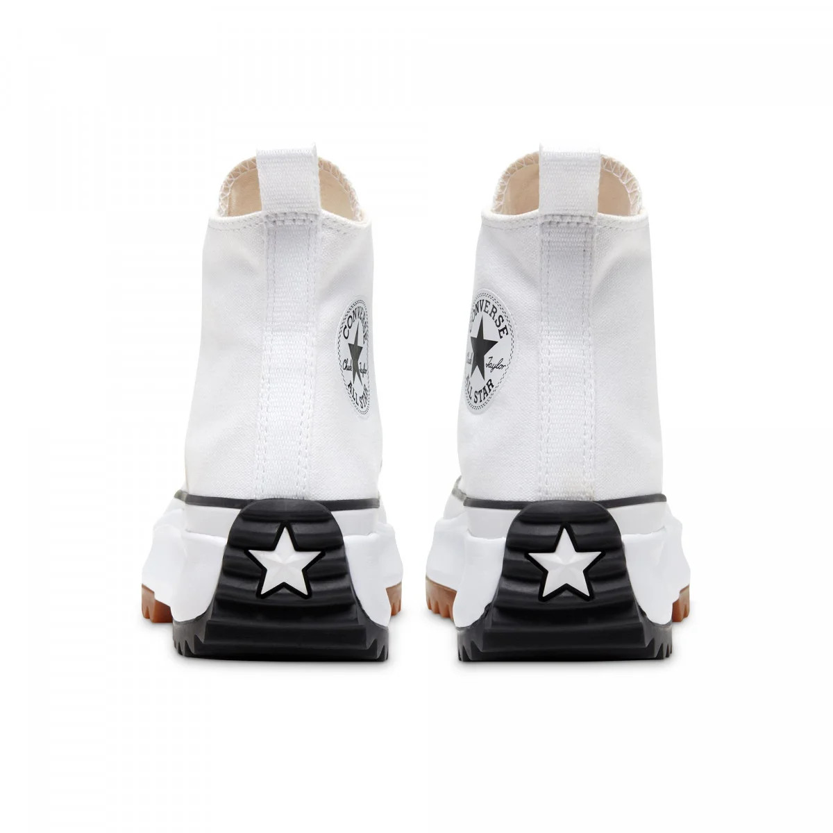 Кеди Run Star Hike Lugged HI White 166799C