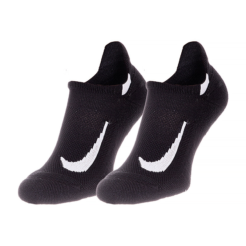 Шкарпетки Nike U NK MLTPLIER NS 2PR - 144 SX7554-010