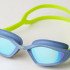 Окуляри для плавання Aqua Speed RAVEN MIRROR 61423 фіолетовий, салатовий Уні OFSM 713-04