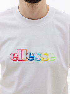 Футболка Ellesse Monda Tee SHR17642-908