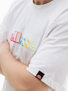 Футболка Ellesse Monda Tee SHR17642-908