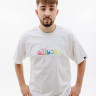 Футболка Ellesse Monda Tee SHR17642-908