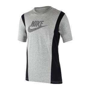 Футболка Nike M NSW HYBRID SS TOP DO7229-063
