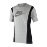 Футболка Nike M NSW HYBRID SS TOP DO7229-063