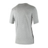 Футболка Nike M NSW HYBRID SS TOP DO7229-063