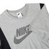 Футболка Nike M NSW HYBRID SS TOP DO7229-063