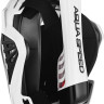 Маска Повнолицьова Aqua Speed DRIFT 7087 чорний, білий Уні S/M 249-57