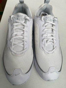 Кросівки Nike WMNS AIR MAX AP (Клас А) CU4870-102-R