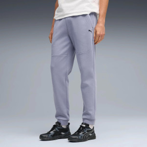 Штани PUMATECH Pants 69218365 Puma M Бузковий 69218365