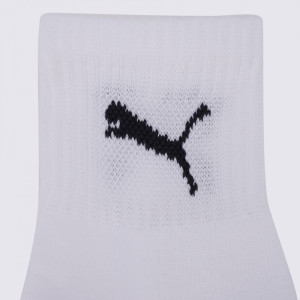 Шкарпетки повсякденні Puma Short Crew 906110-04 906110-04