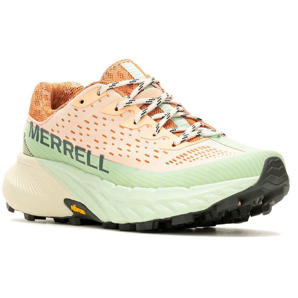 Кросівки Merrell Agility Peak 5 Wmn 036.0620