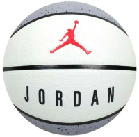 М'яч баскетбольний Jordan PLAYGROUND 2.0 8P DEFLATED J.100.8255.049.05