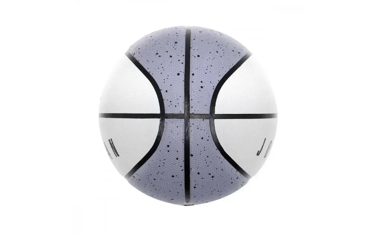 М'яч баскетбольний Jordan PLAYGROUND 2.0 8P DEFLATED J.100.8255.049.05