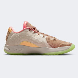 Кросівки чоловічі Air Jordan Luka 4 Beige IO0202-100