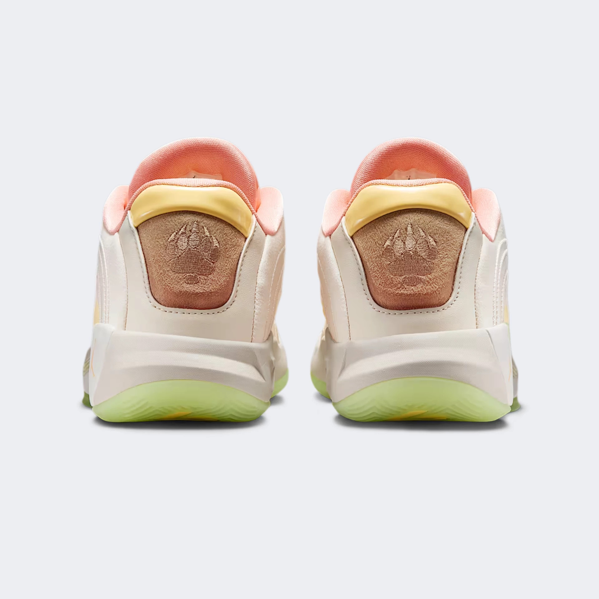 Кросівки чоловічі Air Jordan Luka 4 Beige IO0202-100