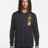 Футболка Jordan M J MNTN LS CREW DC9785-010