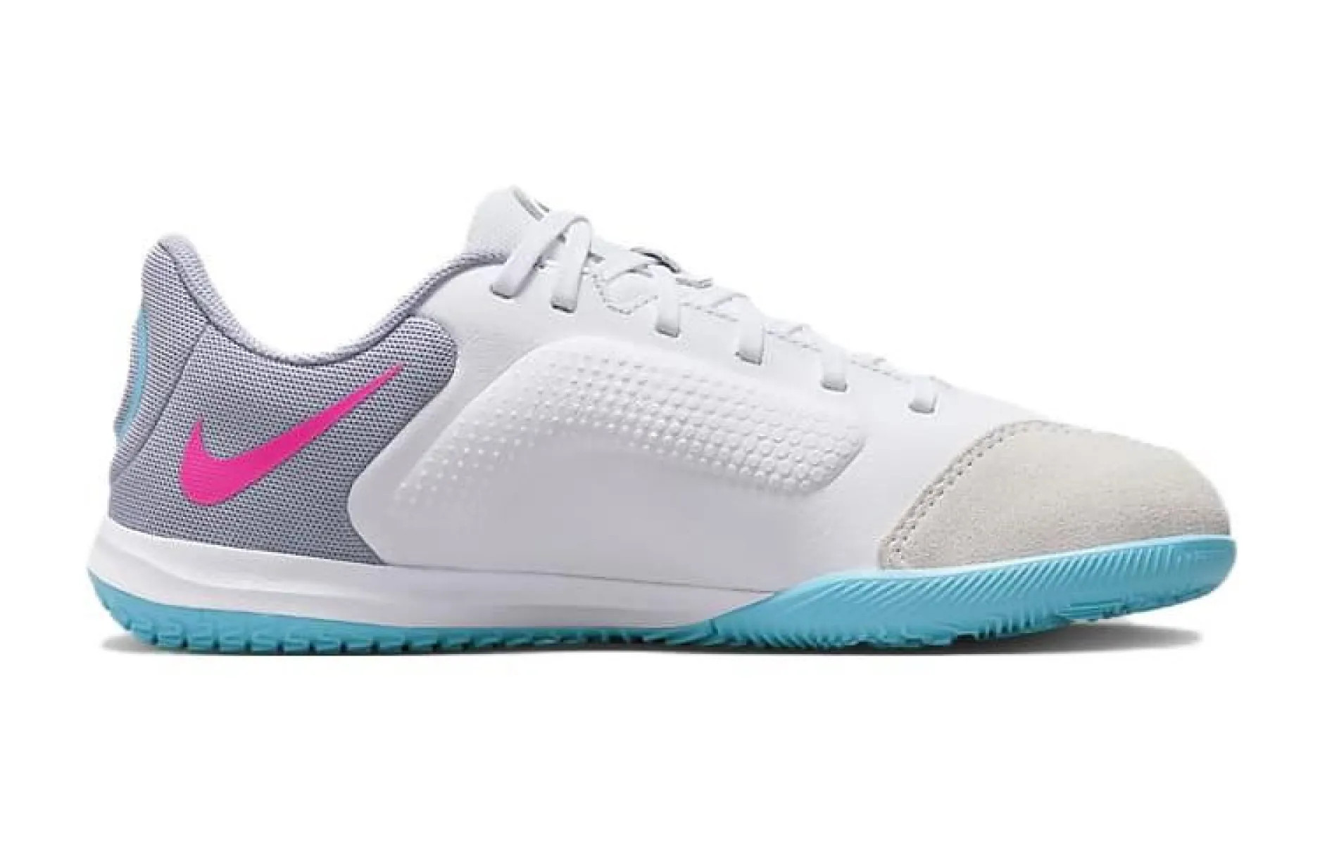 Футзалки Nike JR LEGEND 9 ACADEMY IC DA1329-146