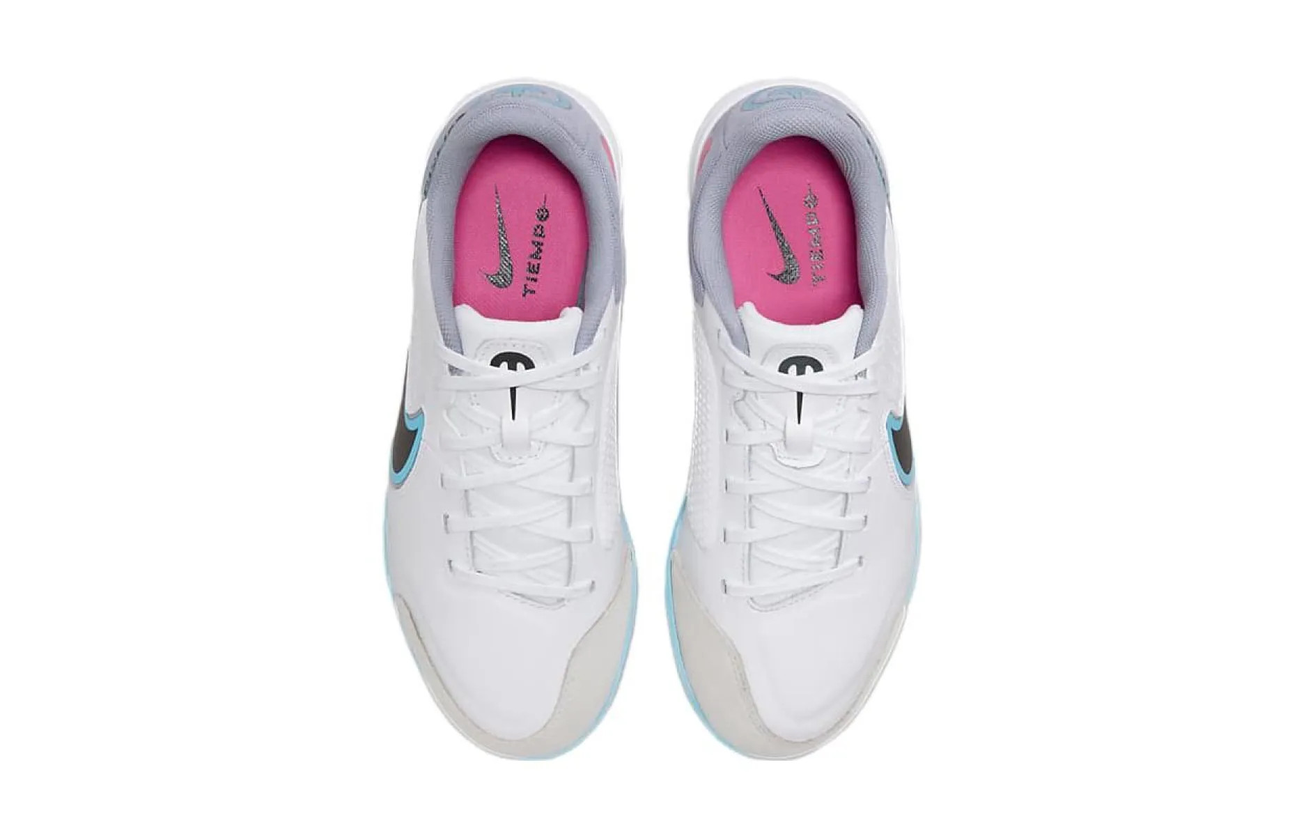 Футзалки Nike JR LEGEND 9 ACADEMY IC DA1329-146