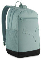 Рюкзак Puma BUZZ Backpack 28L зелений Уні 47,5х28х20 см 091153-07