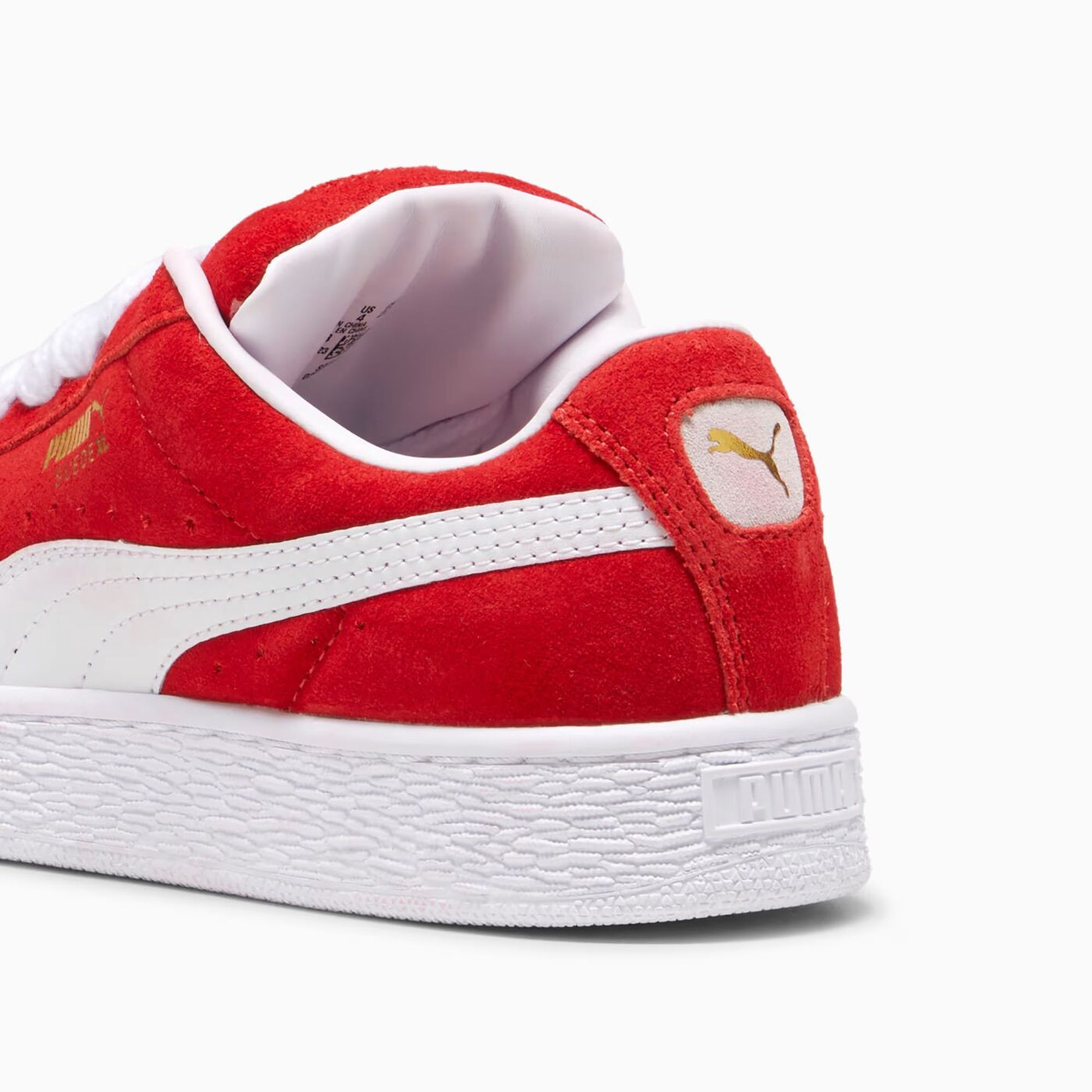Кросівки Puma Suede XL Jr 39657703