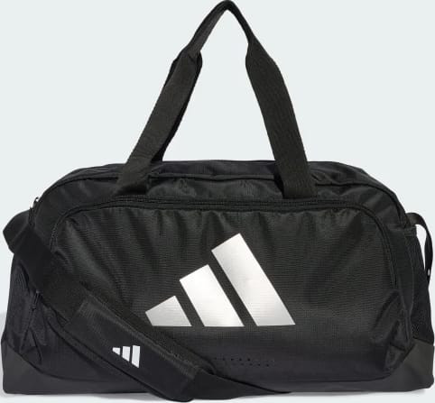 Сумка Adidas Woman Defender Duffle S 31,2L чорний 26 x 49 см KA7992