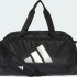 Сумка Adidas Woman Defender Duffle S 31,2L чорний 26 x 49 см KA7992
