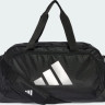 Сумка Adidas Woman Defender Duffle S 31,2L чорний 26 x 49 см KA7992