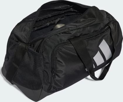 Сумка Adidas Woman Defender Duffle S 31,2L чорний 26 x 49 см KA7992