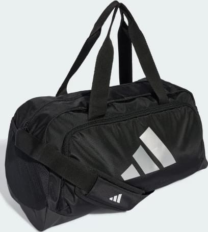 Сумка Adidas Woman Defender Duffle S 31,2L чорний 26 x 49 см KA7992