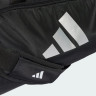Сумка Adidas Woman Defender Duffle S 31,2L чорний 26 x 49 см KA7992