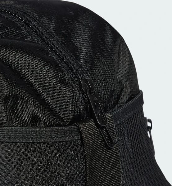 Сумка Adidas Woman Defender Duffle S 31,2L чорний 26 x 49 см KA7992