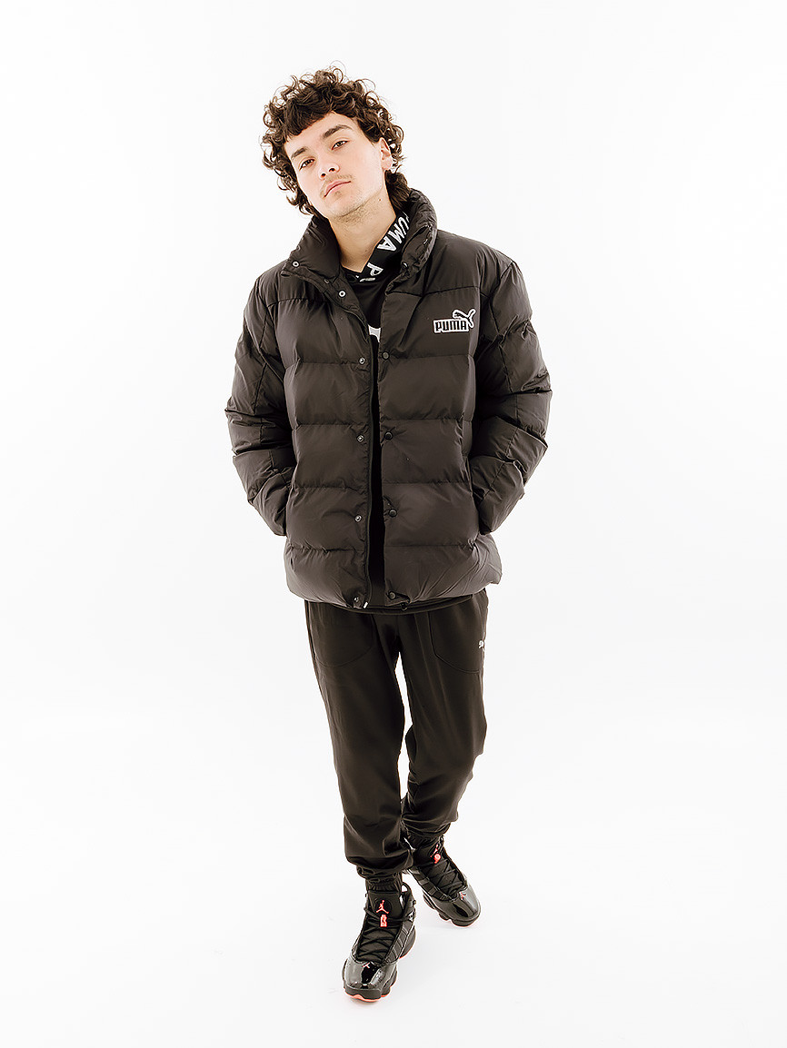 Куртка Puma Better Polyball Puffer 67537601