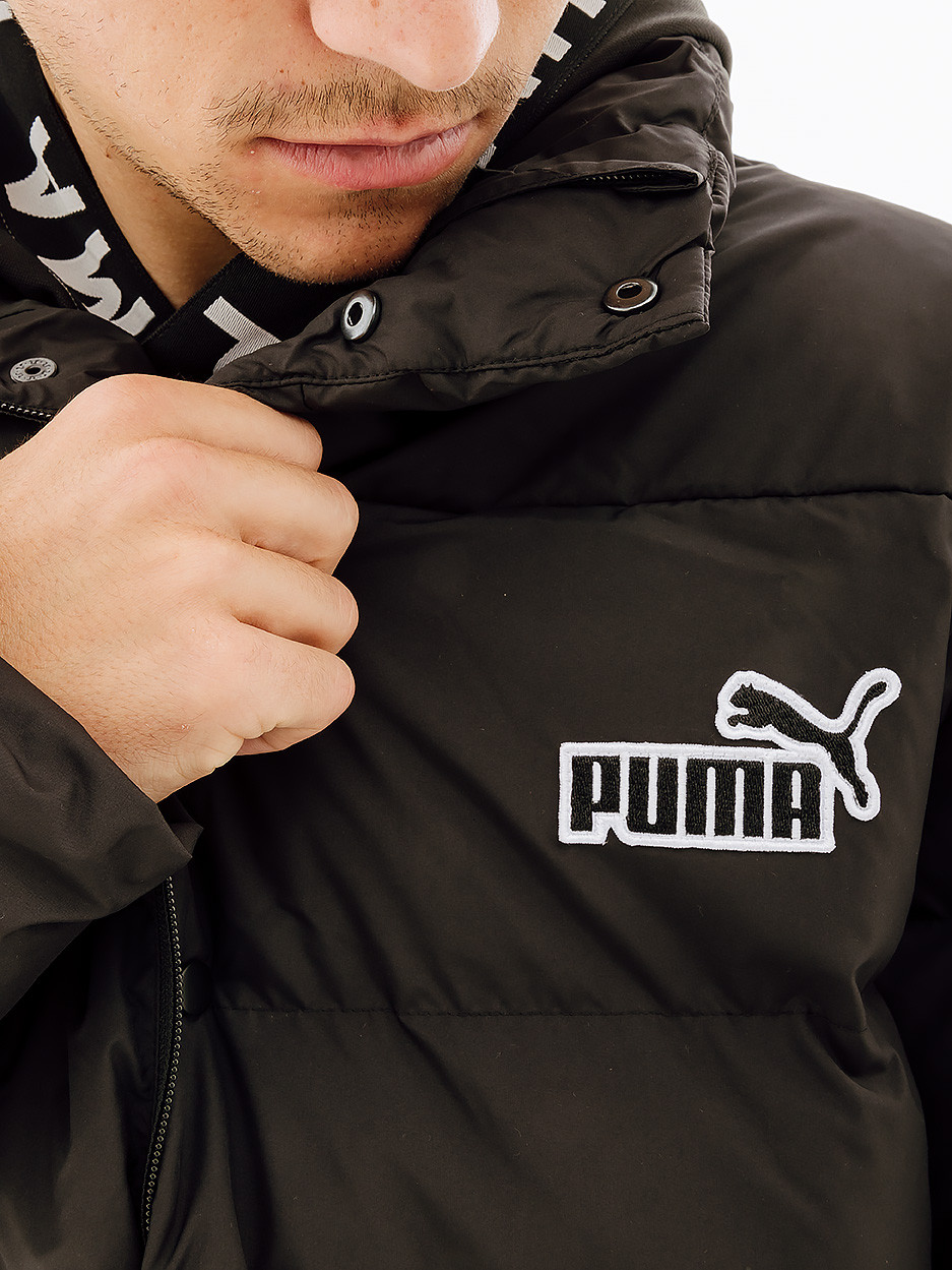 Куртка Puma Better Polyball Puffer 67537601